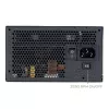 Fuente de alimentación Chieftec PowerPlay 850 W 20+4 pines ATX PS/2 negra, roja