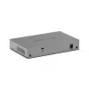 Switch PoE no gestionado 5 puertos Netgear GS105P 1Gb Ethernet con Power over Ethernet (GS105P-300EUS)