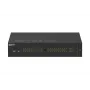 NETGEAR M4250-40G8XF-PoE++ gestionado L2/L3 Gigabit Ethernet (10/100/1000) Power over Ethernet (PoE) 2U negro