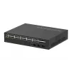 NETGEAR M4250-40G8XF-PoE++ gestionado L2/L3 Gigabit Ethernet (10/100/1000) Power over Ethernet (PoE) 2U negro