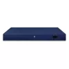 Switch de red no gestionado PLANET GSW-1820HP