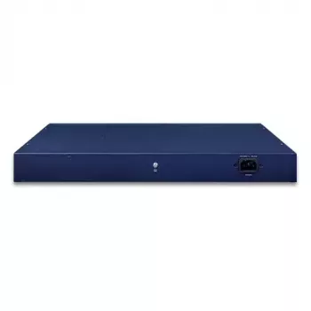 Switch de red no gestionado PLANET GSW-1820HP
