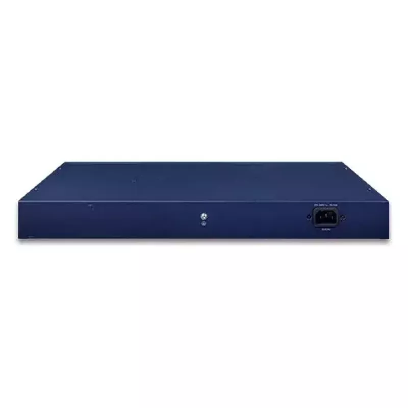 Switch de red no gestionado PLANET GSW-1820HP