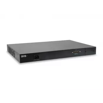 Switch gestionado LevelOne KILBY 28 puertos L3 Lite