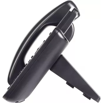 Teléfono IP Grandstream GXP1630 negro gris