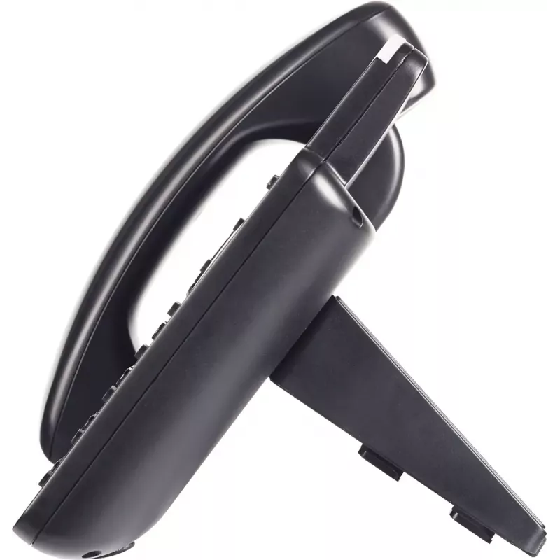 Teléfono IP Grandstream GXP1630 negro gris