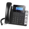 Teléfono IP Grandstream GXP1630 negro gris