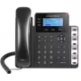 Teléfono IP Grandstream GXP1630 negro gris