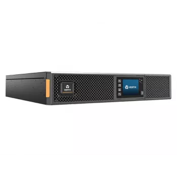 Sistema de alimentación ininterrumpida (SAI) Vertiv Liebert GXT5 doble conversión (online) 3 kVA 3000 W 7 salidas AC