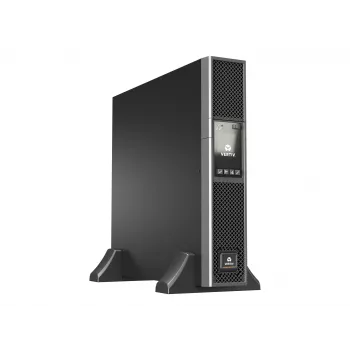 Sistema de alimentación ininterrumpida (SAI) Vertiv Liebert GXT5 doble conversión (online) 3 kVA 3000 W 7 salidas AC
