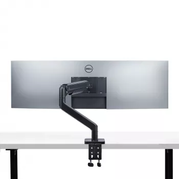 Soporte de sobremesa para monitor StarTech.com para pantallas curvas ultrapanorámicas de hasta 49