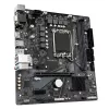 Placa base GIGABYTE H610M H V2 DDR4 - Compatible con Intel Core de 14.ª generación, VRM digital híbrido 6+1+1, hasta 3200 MHz DDR4 (OC), 1x PCIe 3.0 M.2, GbE LAN, USB 3.2 Gen 1