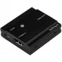 Amplificador de señal HDMI StarTech.com - Extensor HDMI - 4K 60Hz, 3840 x 2160 píxeles, repetidor AV, 35 m, negro, HDCP