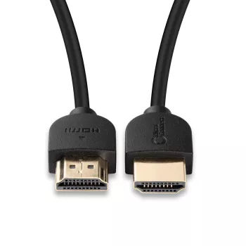 Cable HDMI Microconnect HDM19191.5BSV2.0 1,5 m HDMI tipo A (estándar) negro