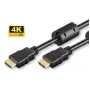 Cable HDMI MicroConnect 1,5 m HDM19191.5V1.4FC