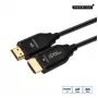 Cable HDMI Premium Optic Microconnect 10 m