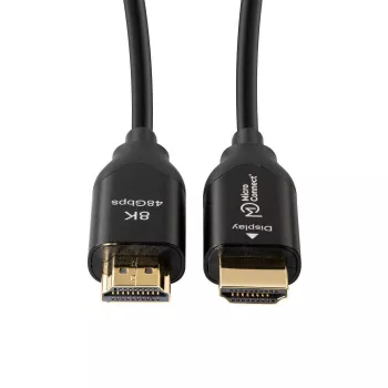 Cable HDMI Premium Optic Microconnect 10 m