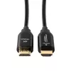 Cable HDMI Premium Optic Microconnect 25 m