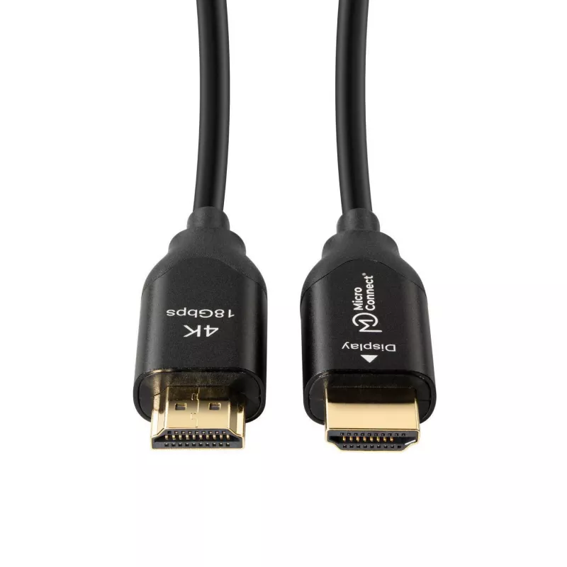 Cable HDMI Premium Optic Microconnect 25 m