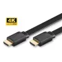 Cable HDMI High Speed plano Microconnect, 2 m