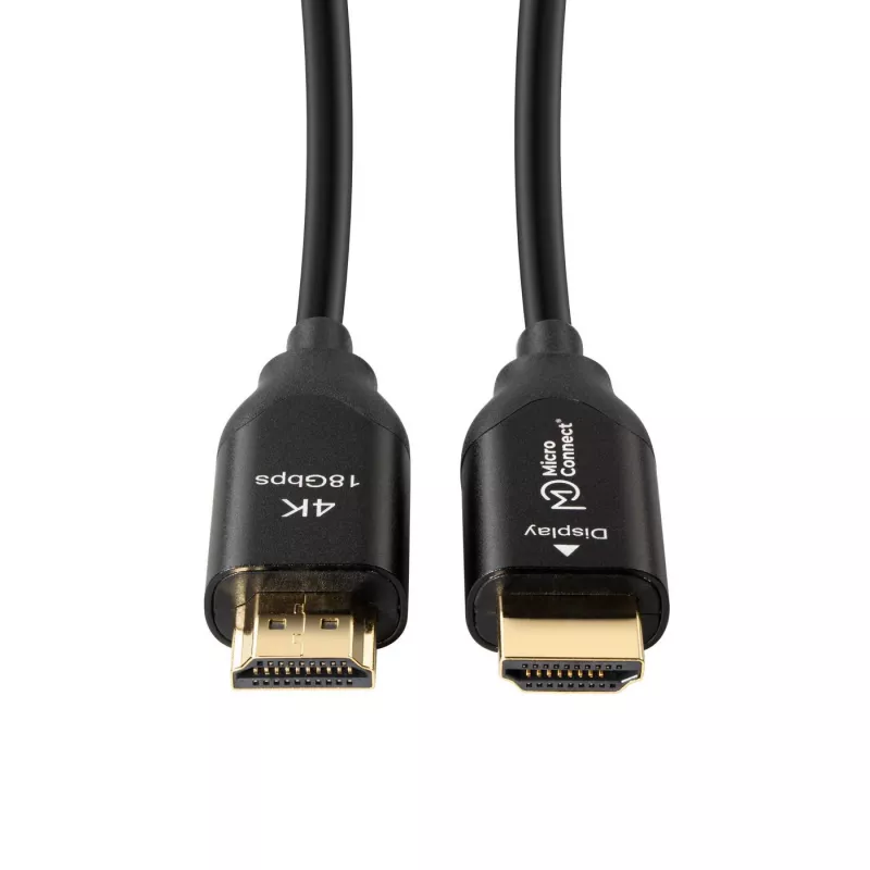 Cable HDMI Premium Optic Microconnect 40 m