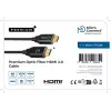 Cable HDMI Premium Optic Microconnect 40 m