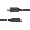 StarTech.com cable HDMI Active High Speed de 10m (32.8ft), 4K 60Hz/1440p 144Hz, HDR10/HDCP 2.2/ARC, 18Gbps, UHD HDMI 2.0 para TV/Monitor/Display, funda TPE