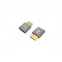 HDMI Dummy MicroConnect 4K HDMI Dummy gris