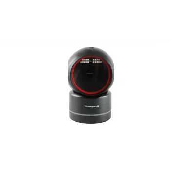 Lector de códigos de barras fijo Honeywell HF680