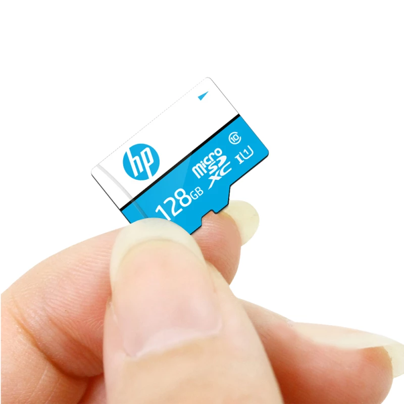 HP HFUD128-1U1BA Tarjeta de memoria 128 GB MicroSDXC UHS-I Class 10