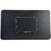 Hannspree HO 275 PTB Monitor de ordenador 68,6 cm (27 pulgadas) 1920 x 1080 píxeles Full HD LED táctil negro