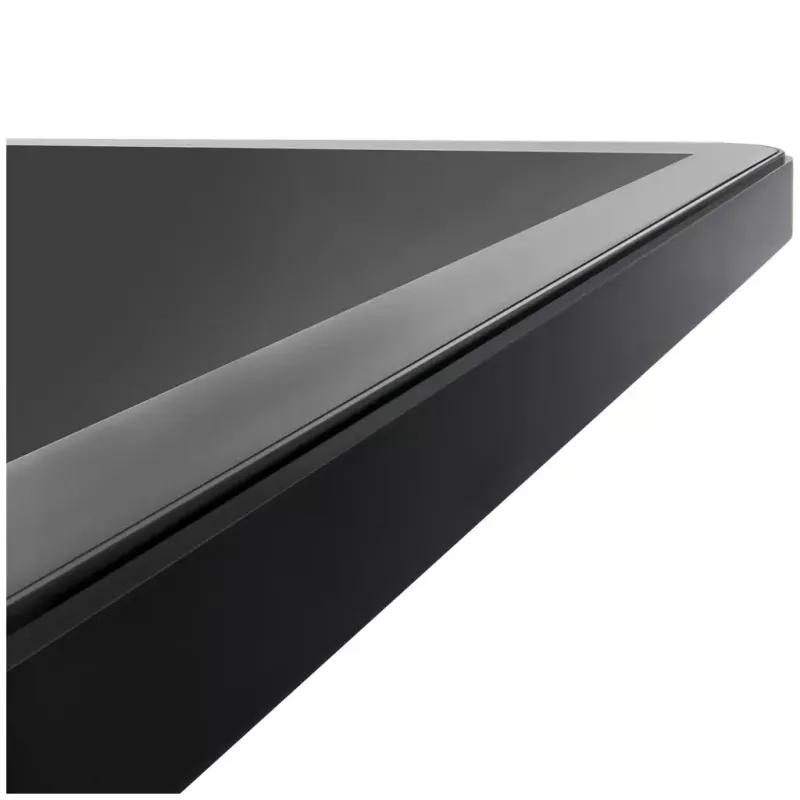Hannspree HO 275 PTB Monitor de ordenador 68,6 cm (27 pulgadas) 1920 x 1080 píxeles Full HD LED táctil negro