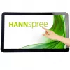 Hannspree HO 275 PTB Monitor de ordenador 68,6 cm (27 pulgadas) 1920 x 1080 píxeles Full HD LED táctil negro