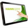 Hannspree HO 275 PTB Monitor de ordenador 68,6 cm (27 pulgadas) 1920 x 1080 píxeles Full HD LED táctil negro