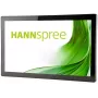 Hannspree HO 275 PTB Monitor de ordenador 68,6 cm (27 pulgadas) 1920 x 1080 píxeles Full HD LED táctil negro