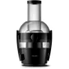 Philips Viva Collection HR1855/70 Exprimidor, exprimidor centrífugo, LED, 1,2 L, 0,8 L, 7,5 cm, 1 m