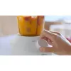 Batidora de vaso Philips HR2041/00 — 450 W, recipiente de plástico de 1,9 L, cuchillas de acero inoxidable, blanca