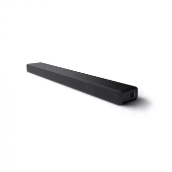 Barra de sonido Sony HT-A3000 negra 3.1 canales 250 W