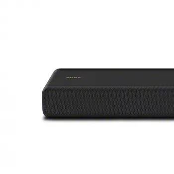 Barra de sonido Sony HT-A3000 negra 3.1 canales 250 W