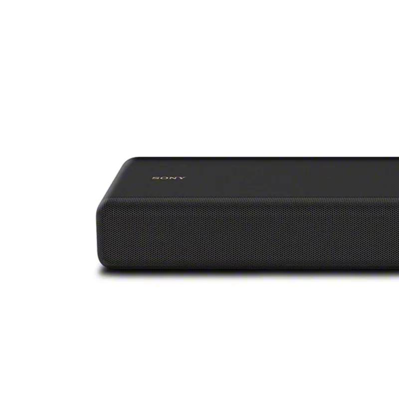 Barra de sonido Sony HT-A3000 negra 3.1 canales 250 W