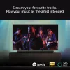 Sony BRAVIA Theatre Bar 8 – Barra de sonido Dolby Atmos, 11 altavoces, Wi-Fi, Bluetooth, 360 Spatial Sound Mapping