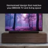 Sony BRAVIA Theatre Bar 8 – Barra de sonido Dolby Atmos, 11 altavoces, Wi-Fi, Bluetooth, 360 Spatial Sound Mapping