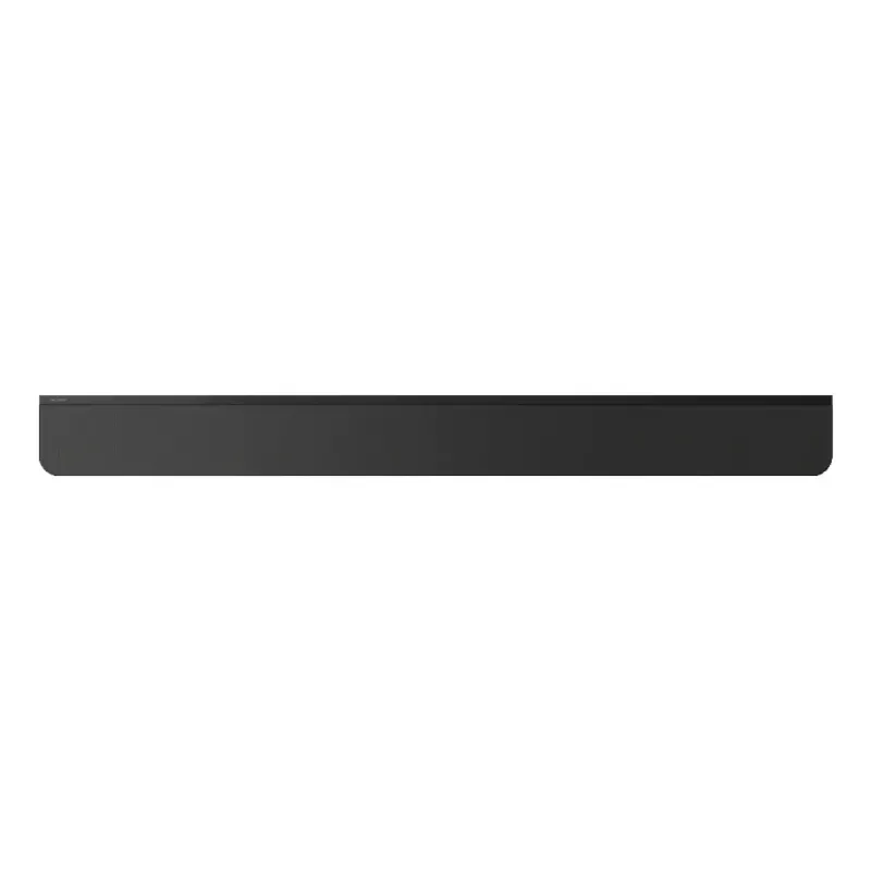 Sony BRAVIA Theatre Bar 8 – Barra de sonido Dolby Atmos, 11 altavoces, Wi-Fi, Bluetooth, 360 Spatial Sound Mapping