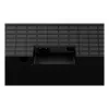 Sony BRAVIA Theatre Bar 8 – Barra de sonido Dolby Atmos, 11 altavoces, Wi-Fi, Bluetooth, 360 Spatial Sound Mapping