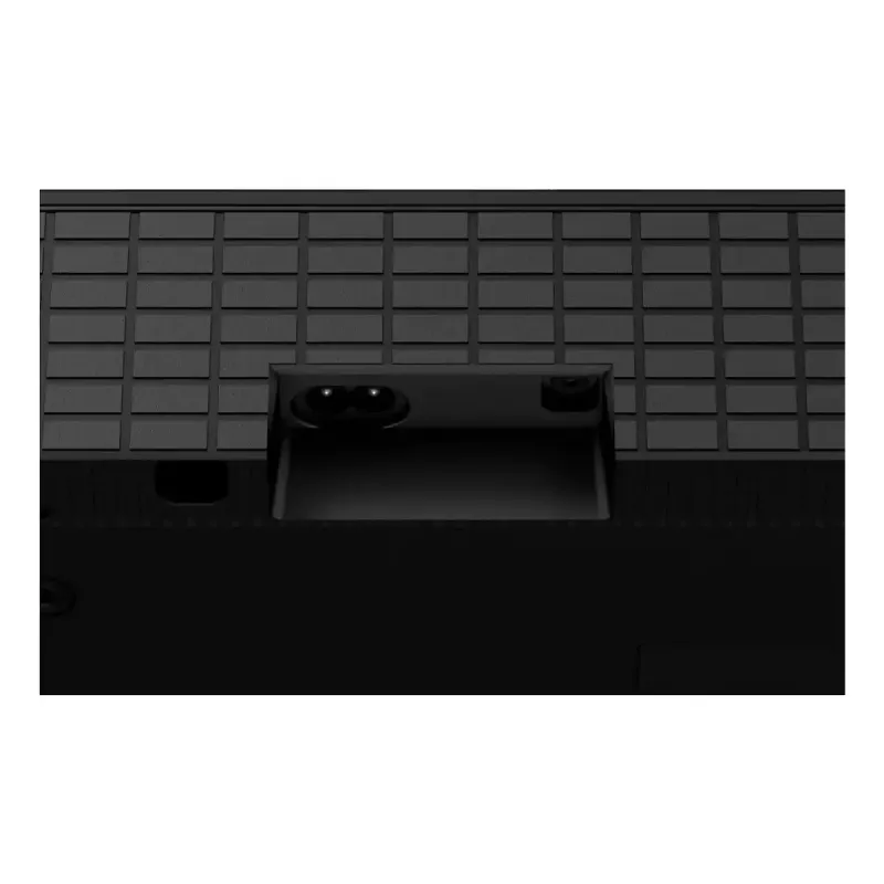 Sony BRAVIA Theatre Bar 8 – Barra de sonido Dolby Atmos, 11 altavoces, Wi-Fi, Bluetooth, 360 Spatial Sound Mapping