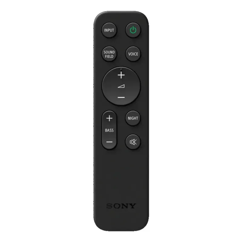 Sony BRAVIA Theatre Bar 8 – Barra de sonido Dolby Atmos, 11 altavoces, Wi-Fi, Bluetooth, 360 Spatial Sound Mapping