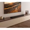 Sony BRAVIA Theatre Bar 8 – Barra de sonido Dolby Atmos, 11 altavoces, Wi-Fi, Bluetooth, 360 Spatial Sound Mapping