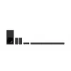 Sistema de altavoces de cine en casa Sony HT-S40R 5.1 canales 600 W inalámbrico negro