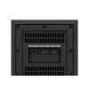 Sistema de altavoces de cine en casa Sony HT-S40R 5.1 canales 600 W inalámbrico negro