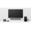 Sistema de altavoces de cine en casa Sony HT-S40R 5.1 canales 600 W inalámbrico negro